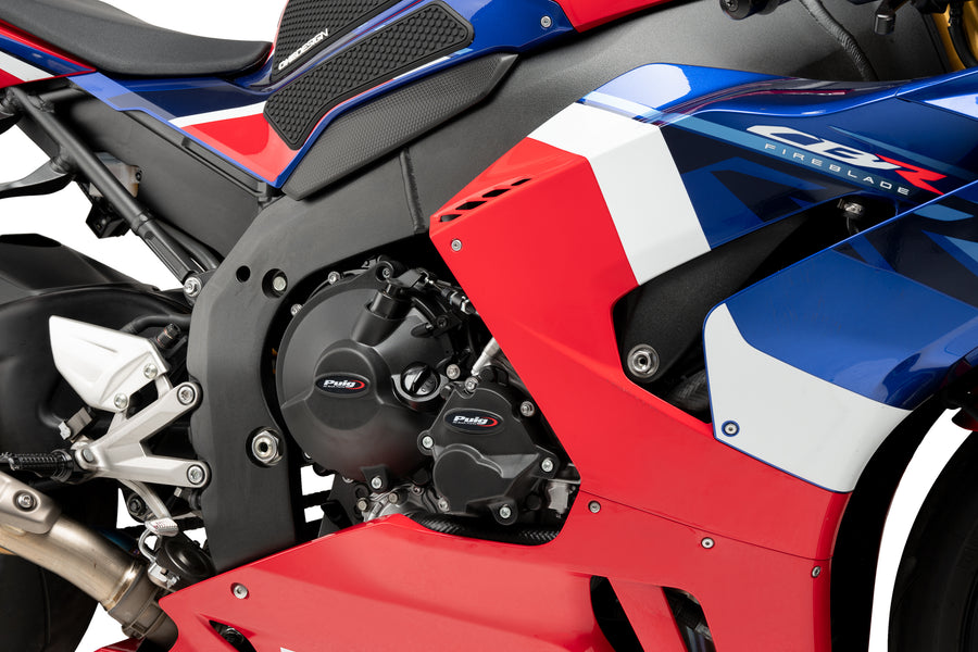HONDA CBR 1000 RR-R FIREBLADE SP [2025] – Pare cylindre Track