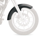 harley davidson flst [KLOCK WERKS] – Garde-boue avant série Hugger-4