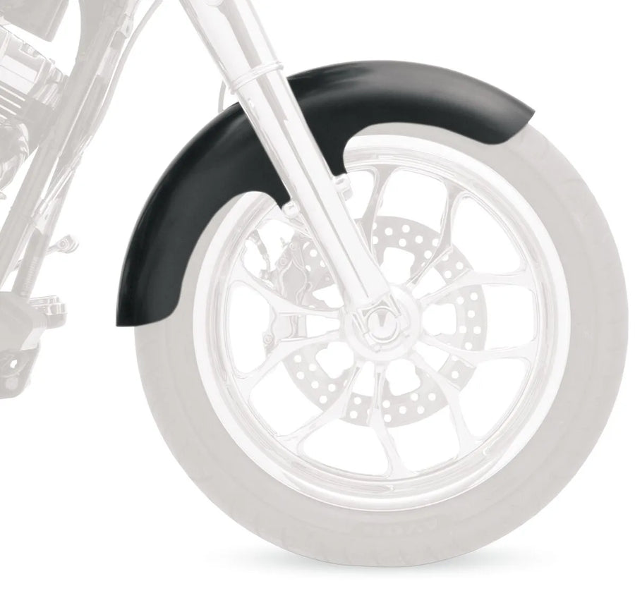 harley davidson flst [KLOCK WERKS] – Garde-boue avant série Hugger