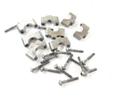 Triumph Daytona 955i T595 [1998] - Bearing shells, bearing blocks, camshafts-2