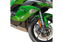 KAWASAKI NINJA 1100 SX SE [2025] – Extension d'aile avant-3