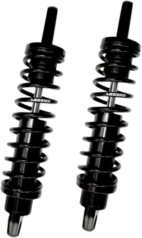 Harley-Davidson Fxdb-D 1340 Dyna Sturgis [1991] - Suspension Legend REVO Dyna pour les modèles Dyna – réf. 1310-0942 – Figure 6
