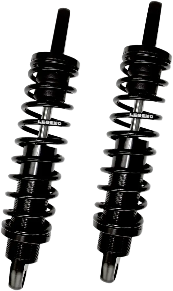 Harley-Davidson FXDBC 1690 Dyna Street Bob Limited [2016] - Suspension Legend REVO Dyna pour les modèles Dyna – réf. 1310-0942 – photo 4