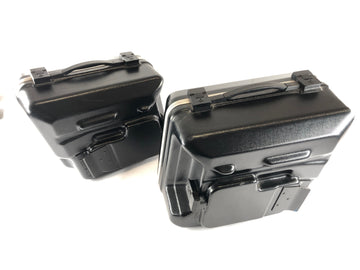 Kawasaki 1500 VN-15 SE VNT 50 A[1989] - Koffer Set - 0