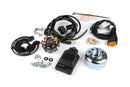 Aprilia SX 50 2T - Digital racing ignition with light