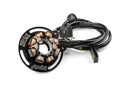 Derbi Senda DRD Racing SM 50 2T D50B0 [2012–] - Digitale Rennzündung mit Licht