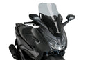 HONDA FORZA 300 [2020] – Windschutzscheibe V-Tech Line Sport – Stark getönt-5