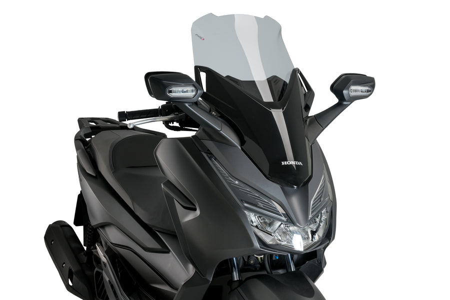 HONDA FORZA 300 [2020] – Windschutzscheibe V-Tech Line Sport – Stark getönt