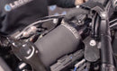 Harley-Davidson FXBR 1750 Softail Breakout 107 [2020] - Suspension pneumatique Air-A M-Eight Softail - photo 2