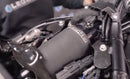 Harley-Davidson FXBR 1750 Softail Breakout 107 [2020] - Suspension pneumatique Air-A M-Eight Softail - photo 9