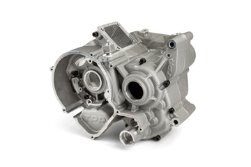 Fantic XE 50 2T - Carter moteur TPR Factory 100cc