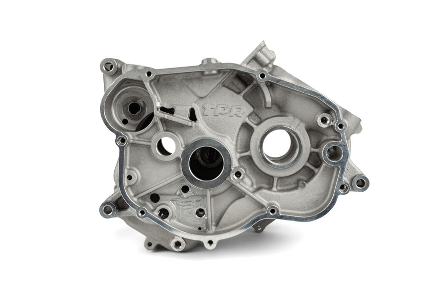 Generic Trigger X-Enduro 50 2T AM6 - Motorgehäuse TPR Factory 100ccm