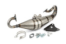 Aprilia SR Netscaper 50 2T LC - Pot d'échappement Sabotage V2 50 - 70