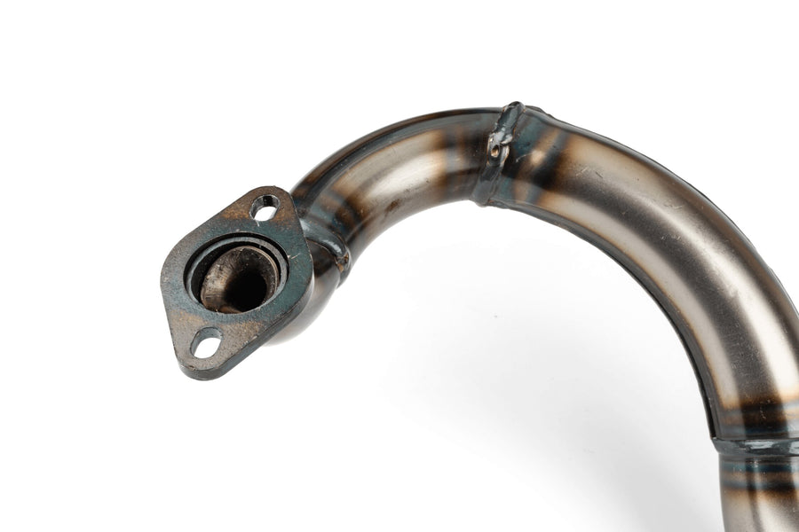 Aprilia SR Netscaper 50 2T LC - Pot d'échappement Sabotage V2 50 - 70