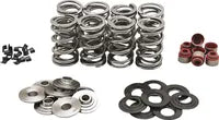 Harley-Davidson FXFB 1750 Softail Fat Bob 107 [2021] - Titanium Valve Spring Retainer Kit – Item No. 1110 – Figure 6