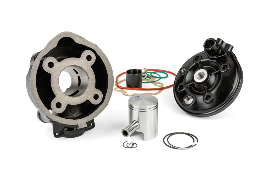 Rieju SMX SM 50 2T AM6 - Zylinderkit 50ccm