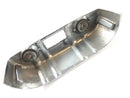 Suzuki LS 650 NP41B [1990] - Garniture de couvercle de soupape-4