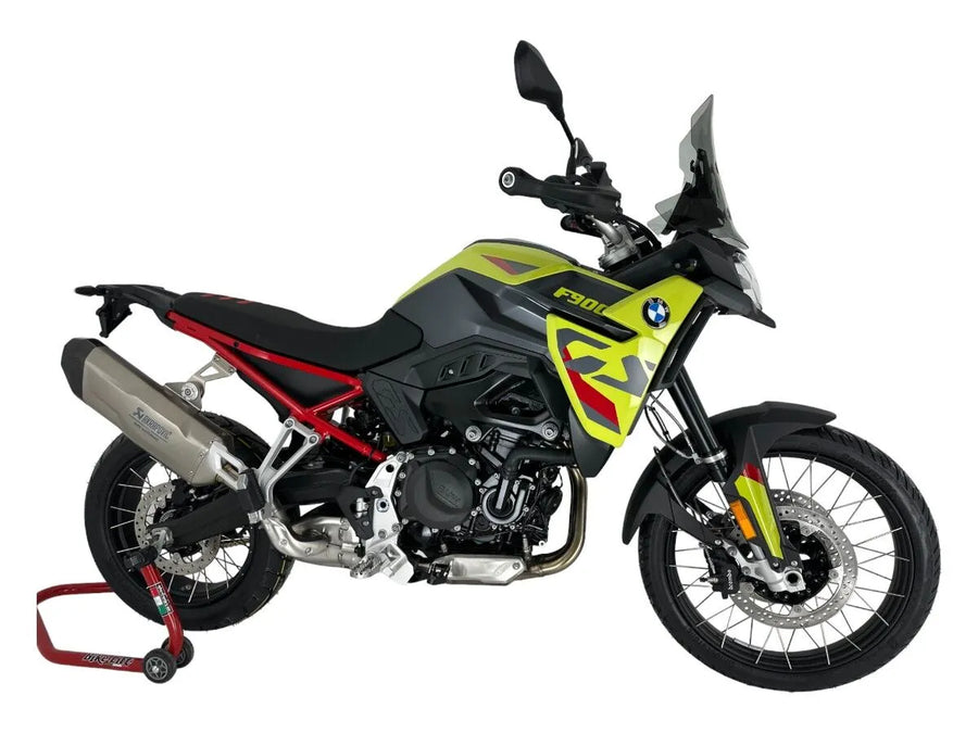 BMW F 900 [WRS] – pare-brise