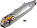 Ktm 350 Xcf W [2020-2022] - Q4 Hex Slip-On Silencer – Picture 2