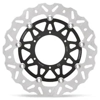 Honda Nsa 700 [2008-2010, 2009-2011] - Nitro Series Bremsscheibe – Bild 7