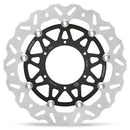 Honda Nsa 700 [2008-2010, 2009-2011] - Nitro Series Bremsscheibe – Bild 7