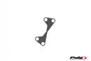 KAWASAKI Z 750 R [2012] – Protecteur de joug Xtreme – Look carbone-1