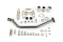 Aprilia RX 50 2T D50B1 [2006–] - Exhaust Cross ML carbon