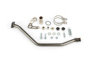 Rieju MRT Pro SM 50 2T - Auspuff Cross ML Lila