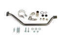 Sherco HRD Enduro 50 2T [1998–2005] - Auspuff Cross ML Rot