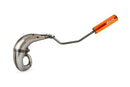 Aprilia RX Factory 50 2T - Exhaust Cross ML Orange
