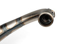 Aprilia RX Factory 50 2T - Exhaust R2 Red
