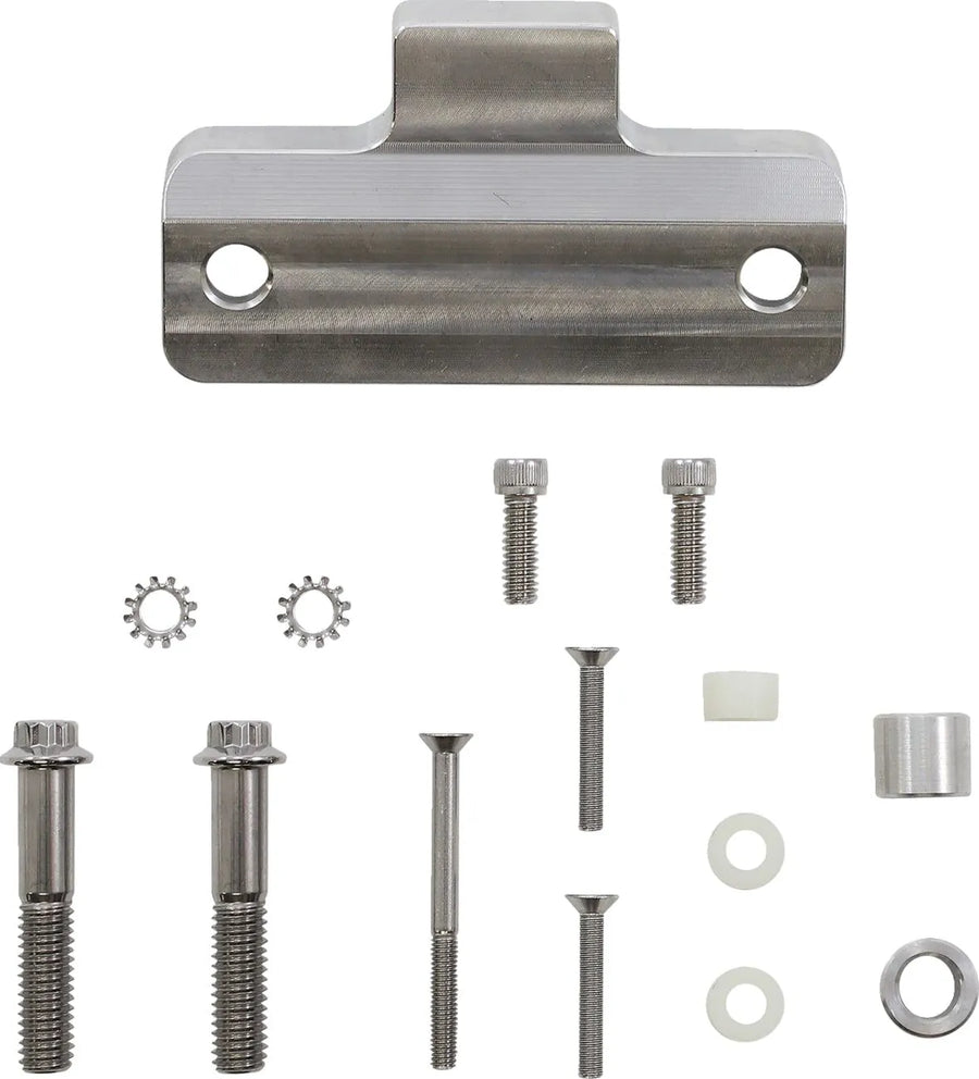 harley davidson fltr [SLYFOX] – display mount