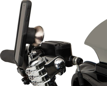 harley davidson fxdwg [KLOCK WERKS] – iOmounts™ device mount - 0