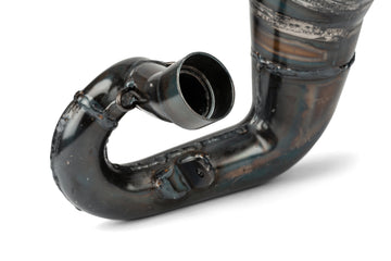 Beta RR SM 50 2T - Pot enduro