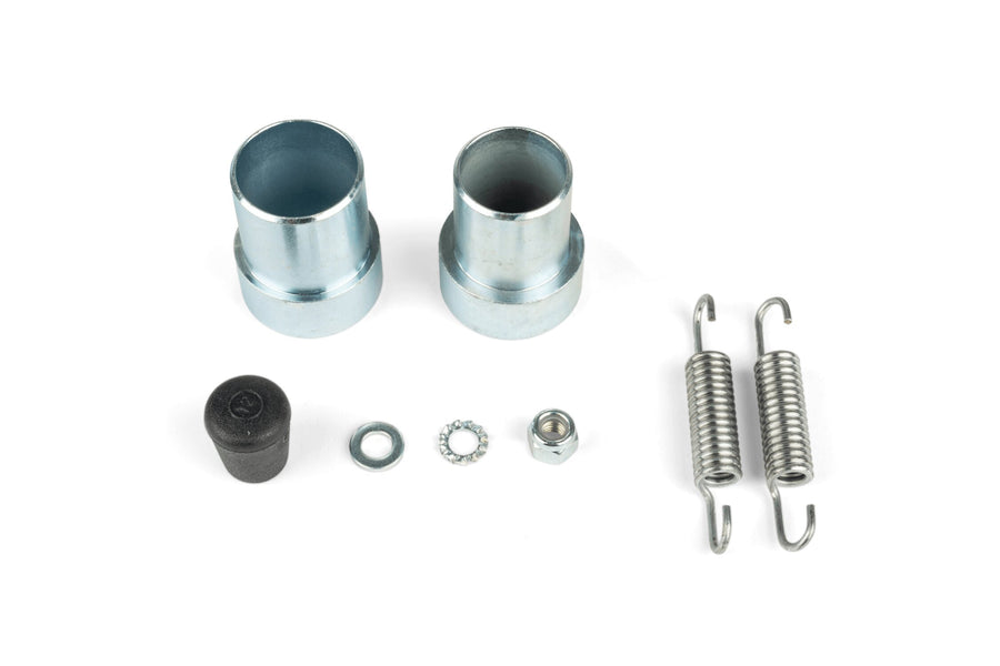 Beta RR-T SM 50 2T - Pot enduro