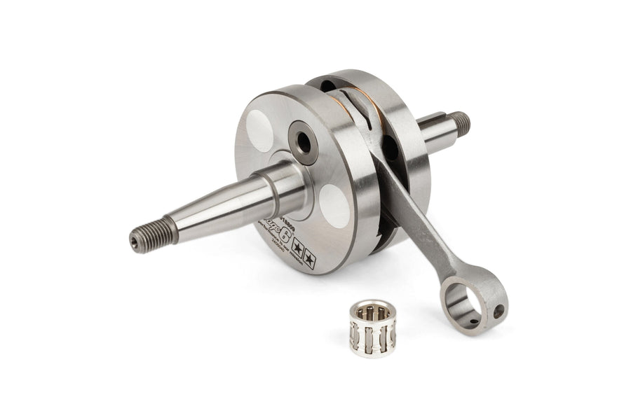 Fantic XM 50 2T - Kurbelwelle HPC 44mm Hub
