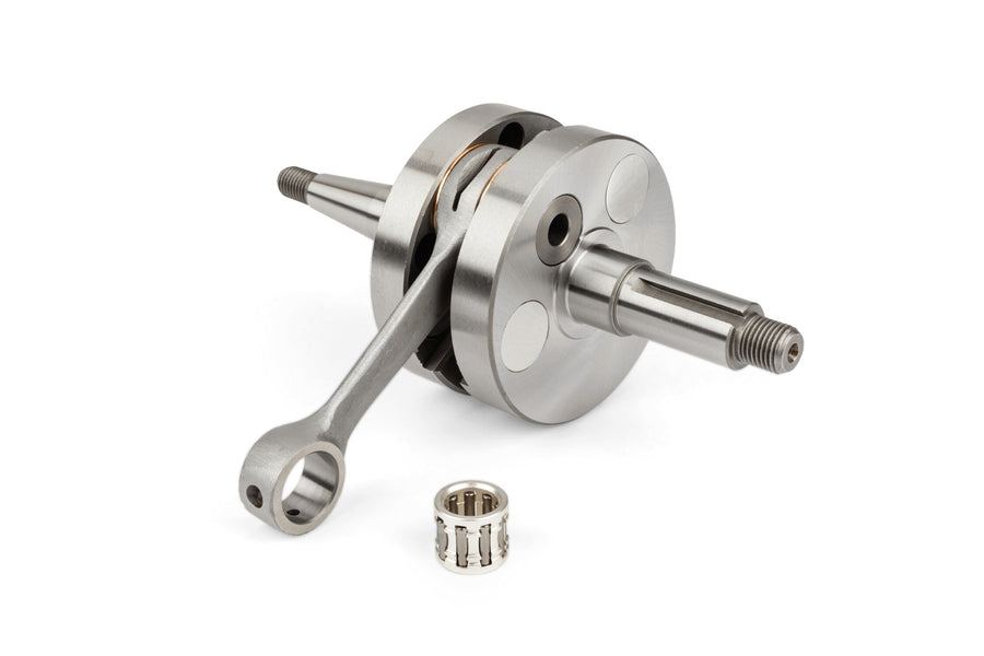 Fantic XM 50 2T - Kurbelwelle HPC 44mm Hub
