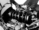 Harley-Davidson FXBR 1923 Softail Breakout 117 [2024] - Amortisseur REVO-A réglable M-Eight Softail – Article n° 1310-2250 – Figure 6