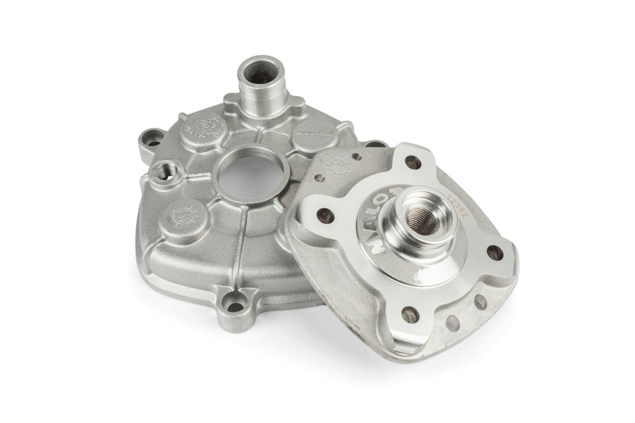 Fantic XM 50 2T - kit cylindre MHR TEAM 50cc