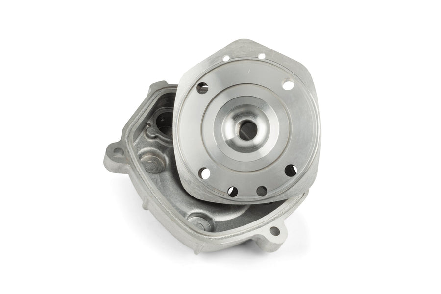 Beta RR Enduro 50 2T - cylinder kit MHR TEAM 50cc