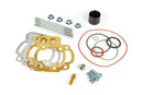 Fantic XM 50 2T - kit cylindre MHR TEAM 50cc
