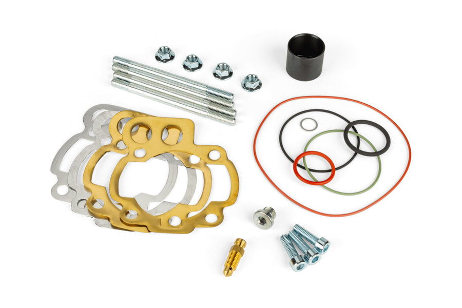 Fantic XM 50 2T - kit cylindre MHR TEAM 50cc