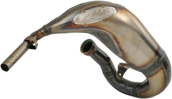 Husqvarna TC 85 19/16 [2023-2024] - Factory Fatty Exhaust – Picture 2