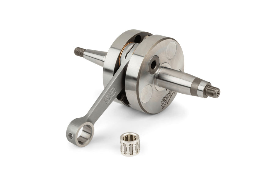 Aprilia RX Enduro 50 2T D50B0 [2007–] - Crankshaft HPC 44mm stroke