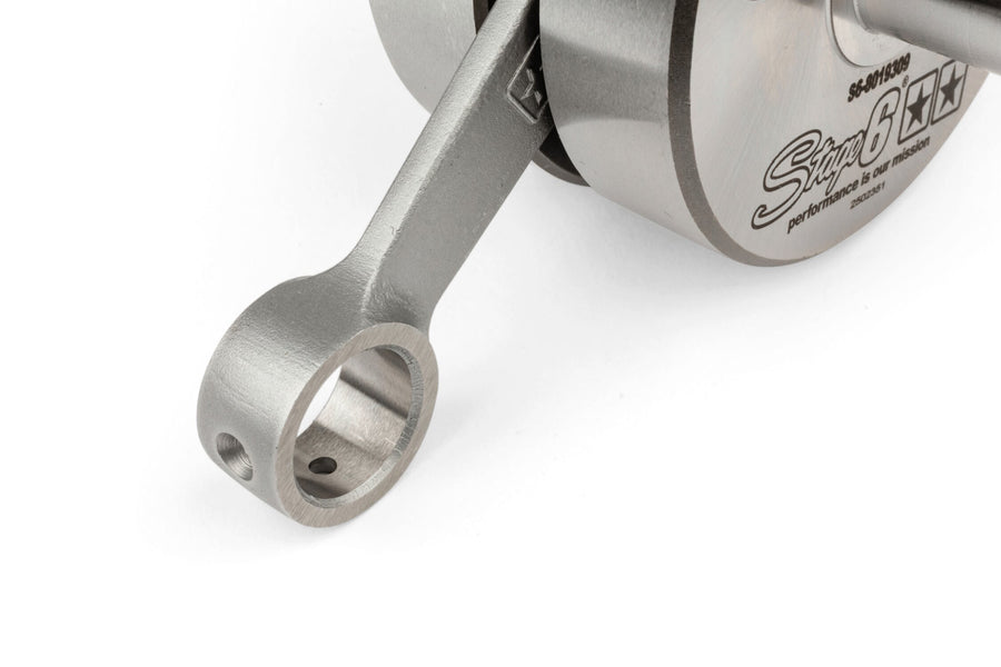 Aprilia SX 50 2T - crankshaft HPC 44mm stroke