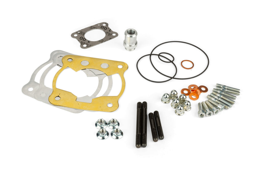 MBK Nitro 50 2T LC [2000–] - Zylinderkit FL100