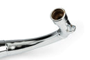 Beta RR SM 50 2T - Pot d'échappement XS 2 chromé