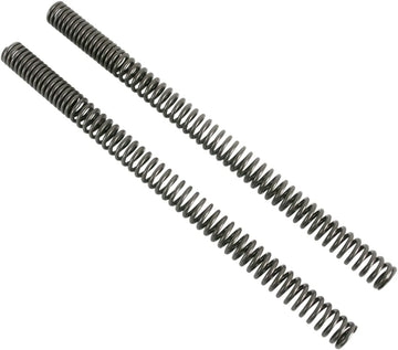 bmw s 1000 [PROGRESSIVE SUSPENSION] – Front fork springs replacement