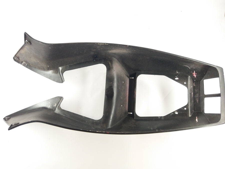 Cagiva Mito 125 8P MK1 [1991] - Rear fairing black