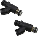 Harley-Davidson FXST 1690 Softail Standard [2012-2015] - Injecteur de carburant de remplacement - Débit : 38,89 lb/h - Figure 8